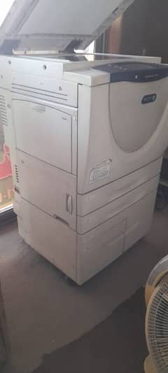 Xerox Photocopy Machine 5755 (Reconditioned Machine)