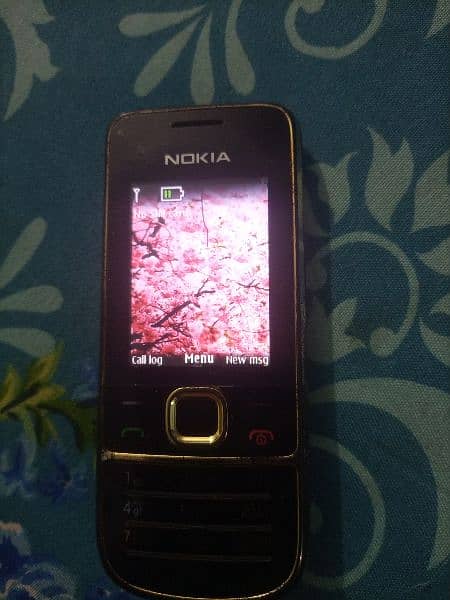 Nokia 2700 Classic antique phone available 0