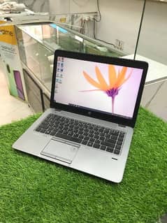 hp elitebook i5 5th generation laptop for sale