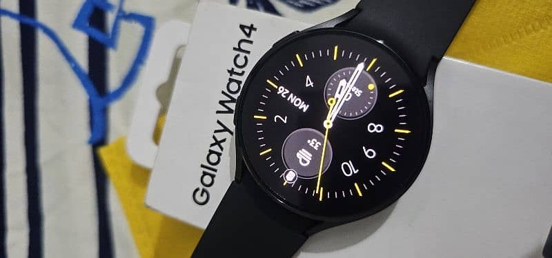 Samsung Watch 4 2