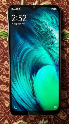 Vivo S1