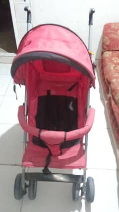 baby imported pram