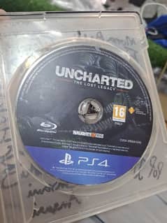 Uncharted