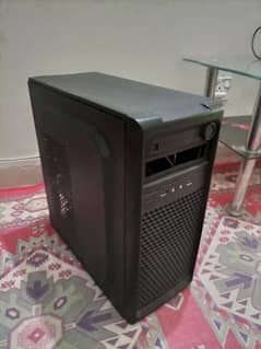 Gaming PC good condition for sale