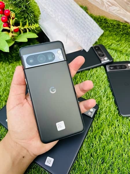 Google pixel 8,8 pro 7pro,7a 6,6A ,6pro ,5 ,3XL Fresh stock Available 16