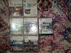 PS3 games