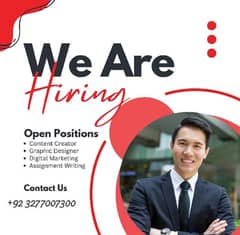 Online job