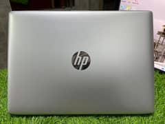 Hp Pro-book 430 G5 (0322-8832611)