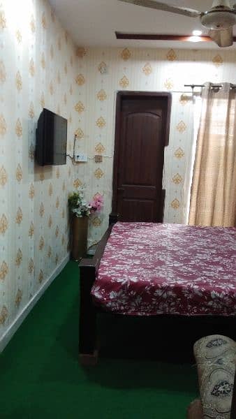 furnished apartment for rent 3