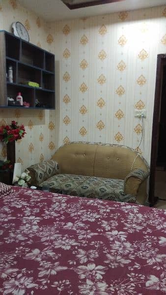 furnished apartment for rent 8