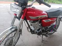 Honda 125 For Sale 2018 0