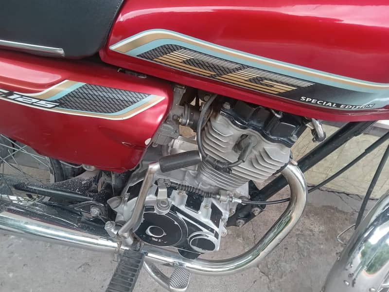 Honda 125 For Sale 2018 1