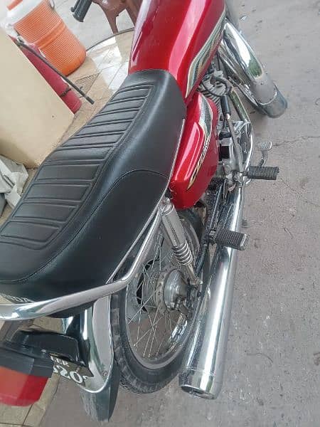 Honda 125 For Sale 2018 2