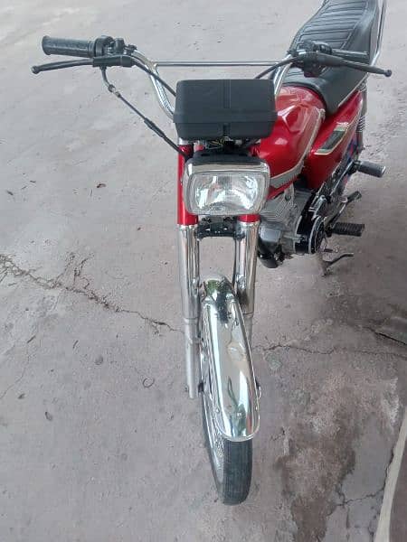 Honda 125 For Sale 2018 3