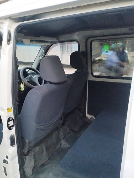 Daihatsu Hijet 2014 5