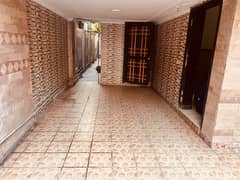 10 Marla Double Storey Beautiful House For Sale At Ideal Location In M Block Model Town Lahore 0