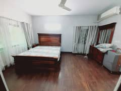 5 Marla Brand New NESPAK Apartment For Sale Located in Model Town Ext Lahore 0