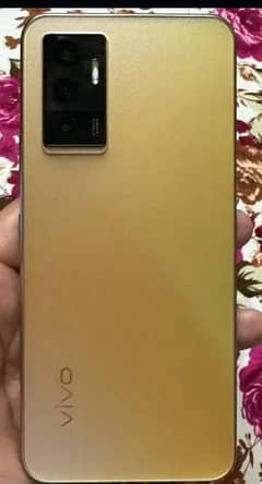 Vivo V23e 8+8 128gb rom