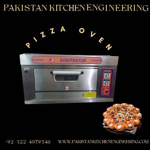 Pizza Oven available 1