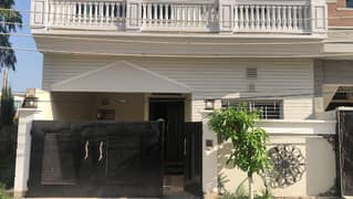 5 Marla Beautiful House Available For Rent In Allied Villa Sialkot