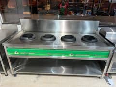 Cooking Range Burner, Gas range stove, Top induction stove, Stove.