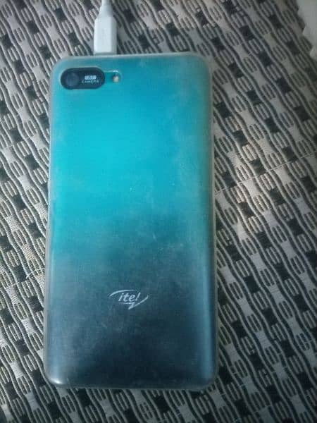 Itel A25 Pro 2/32Gb available for sale 1