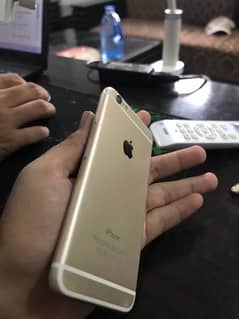 iPhone 6 16GB PTA approved