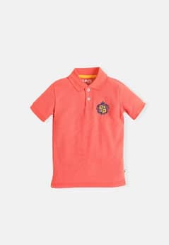 Imported Kids T Shirts & Polo shirts Wholesale