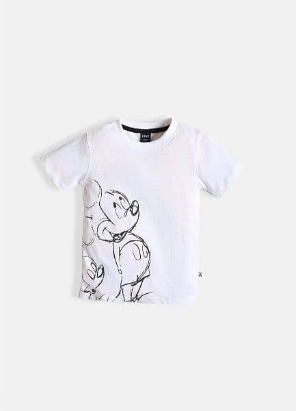 Imported Kids T Shirts & Polo shirts Wholesale 3