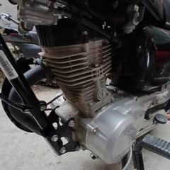 Honda 125 for sale