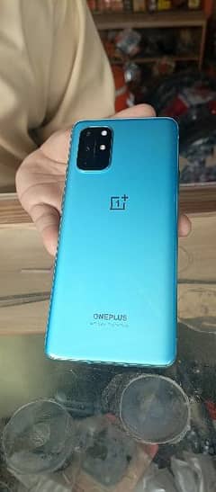 oneplus 8t 12+256 gb all ok whatsapp or contact 03163378826 0