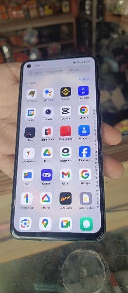 oneplus 8t 12+256 gb all ok whatsapp or contact 03163378826 1