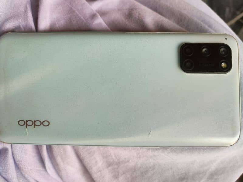 Oppo A52 2