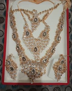 jewelry set