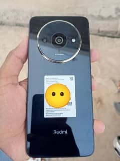 Redmi A3x