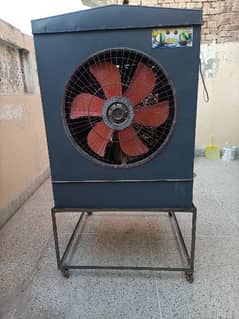 Air cooler and stand for sale