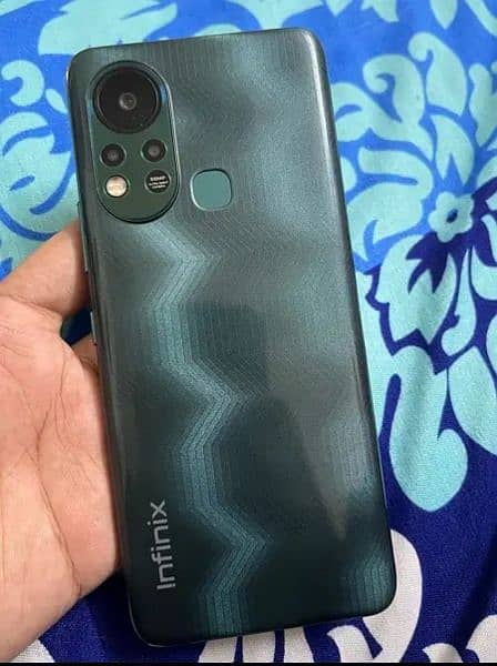 infinix hot 11s exchange possible hai 0