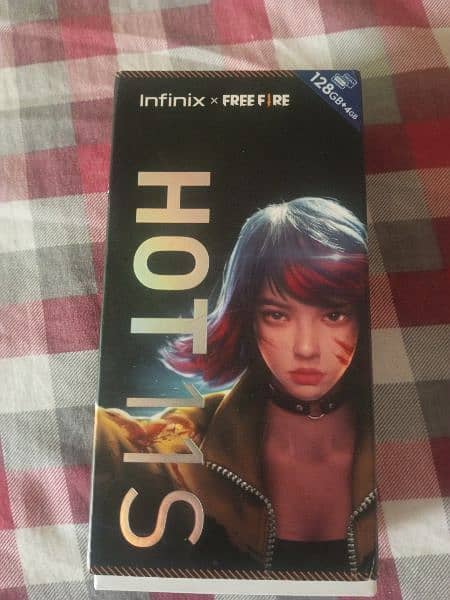 infinix hot 11s exchange possible hai 2