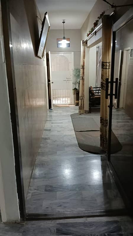 Road Facing 3 Bed DD Apartment For Sale in Haroon Royal City Phase 3, at Gulistan e Jauhar Block 17 5