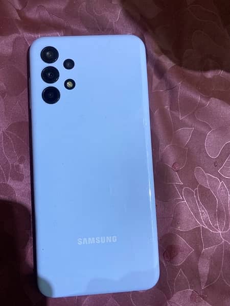 Samsung A32 8/128 PTA Lush condition 1