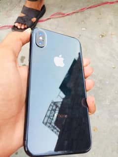 iphone x Pta aprove