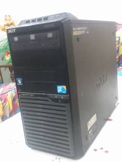 core i3 / Acer CORE i3 / Acer PC / Core i3 PC / Core i3 computer