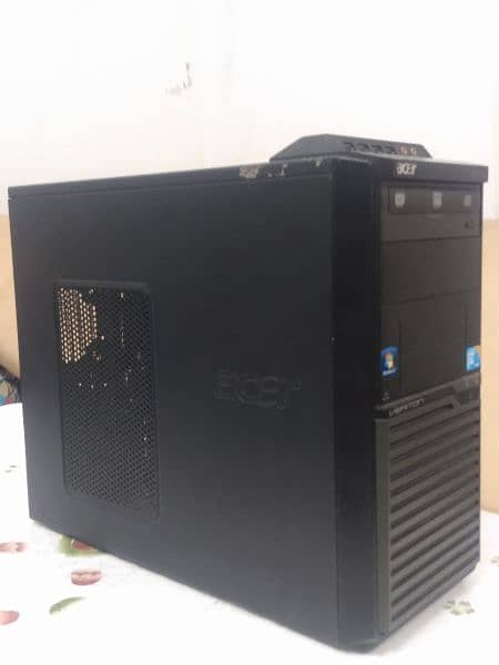 core i3 / Acer CORE i3 / Acer PC / Core i3 PC / Core i3 computer 1