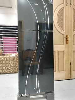 Haier refrigerator model HRF-276 for sell