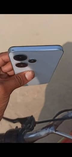 infinix hot 30