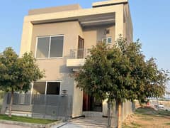 5 Marla Brand New and Modern Fittings for Sale in Bahria Enclave Islamabad 0