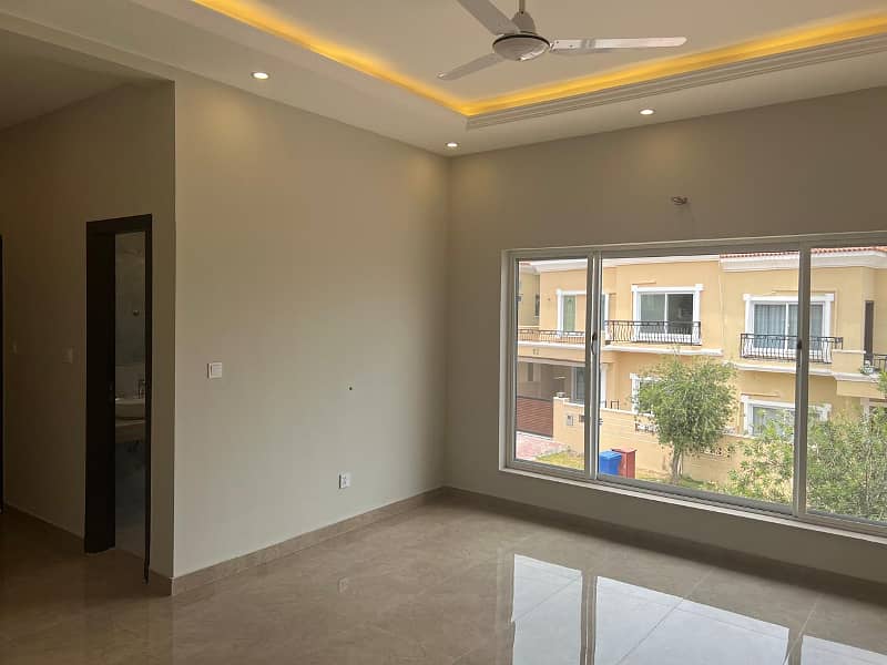 Corner 11 Marla House For Sale In Bahria Enclave Islamabad 5