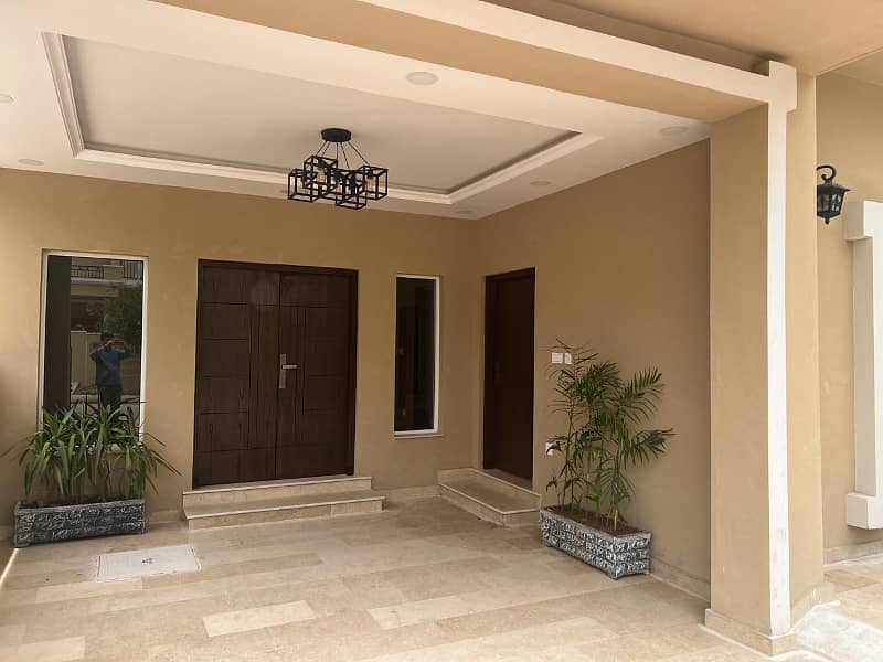 Corner 11 Marla House For Sale In Bahria Enclave Islamabad 10