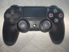 ps4 1tb wth orgnl control nd all accessories extral contrlr nd games