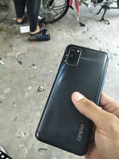 Oppo A92 for sale (Read add)